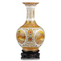 陶瓷台面DZ164310花瓶大号新古典 花瓶