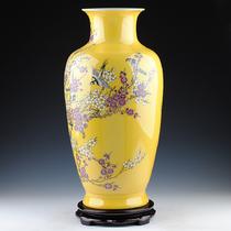 陶瓷台面HX-HP0548花瓶现代中式 花瓶