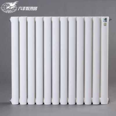 六丰 钢普通挂墙式集中供热 TS25*50暖气片散热器