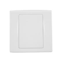 白色空白面板 5TG0617-8NC01插座