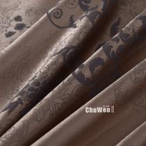 活性印花丝绵蕾丝边提花斜纹植物花卉床单式韩式风 床品件套四件套