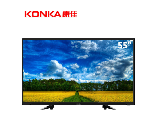 konka/ 康佳 led55u60