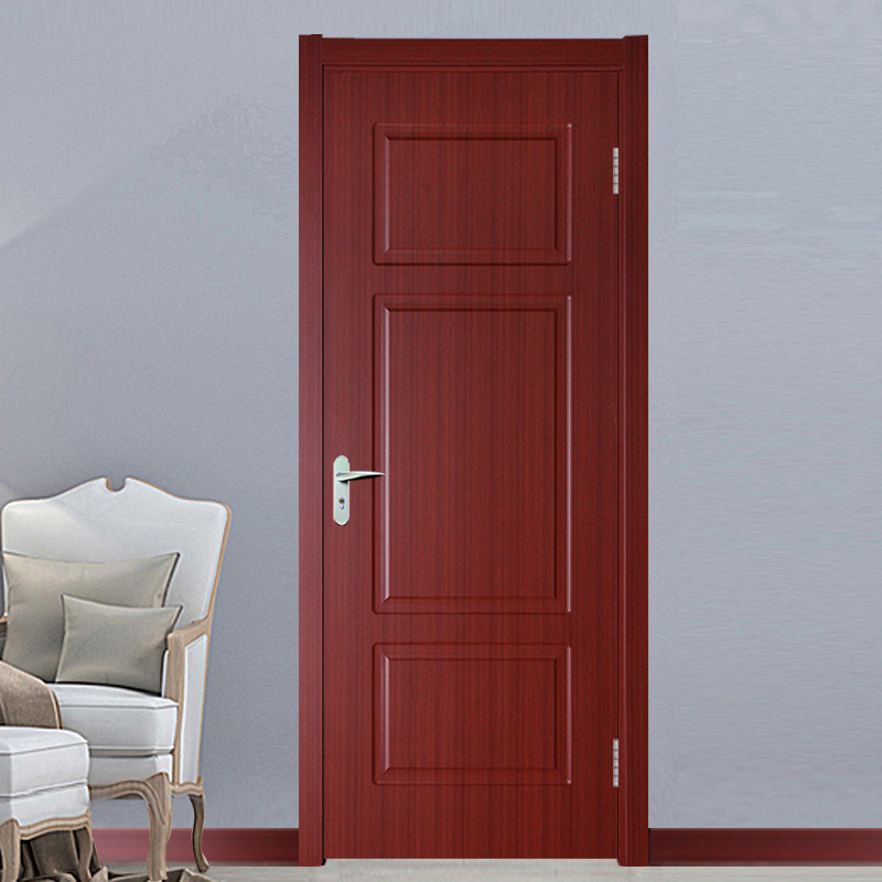 展志天华木门wl-1040kp