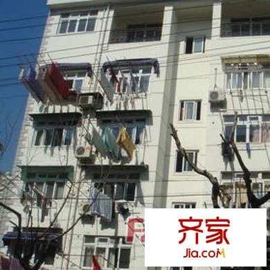 昆明路1268弄小区