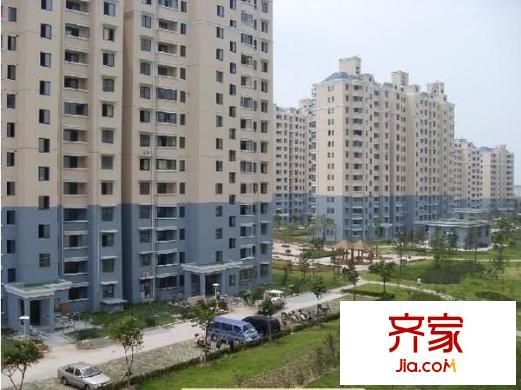 玉兰香苑