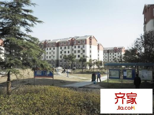 万馨佳园