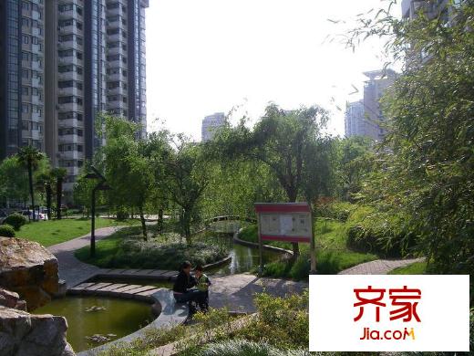 东方汇景苑