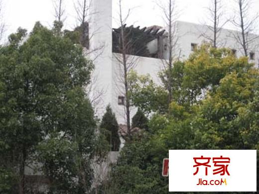 维诗凯亚别墅
