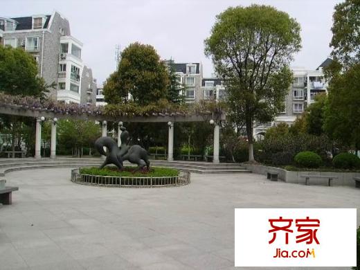 冠生园东方佳苑
