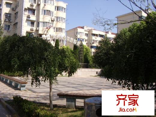 文汇小区