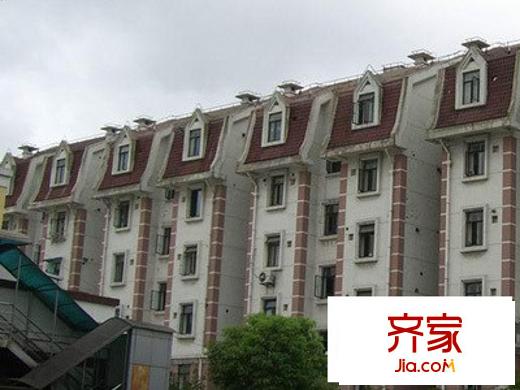 金桥湾清水苑
