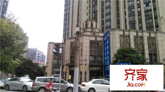 上海西康路989户型图,装修效果图,实景图,交通图,配套图片-齐家网小区