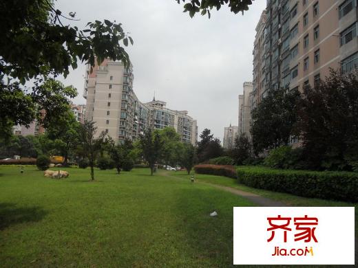 万邦都市花园