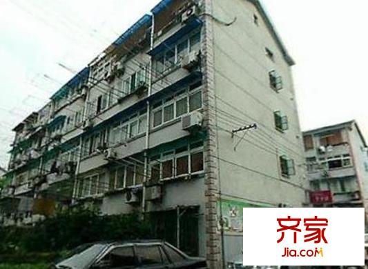 上海鞍山三村小区房价,地址,交通,物业电话,开发