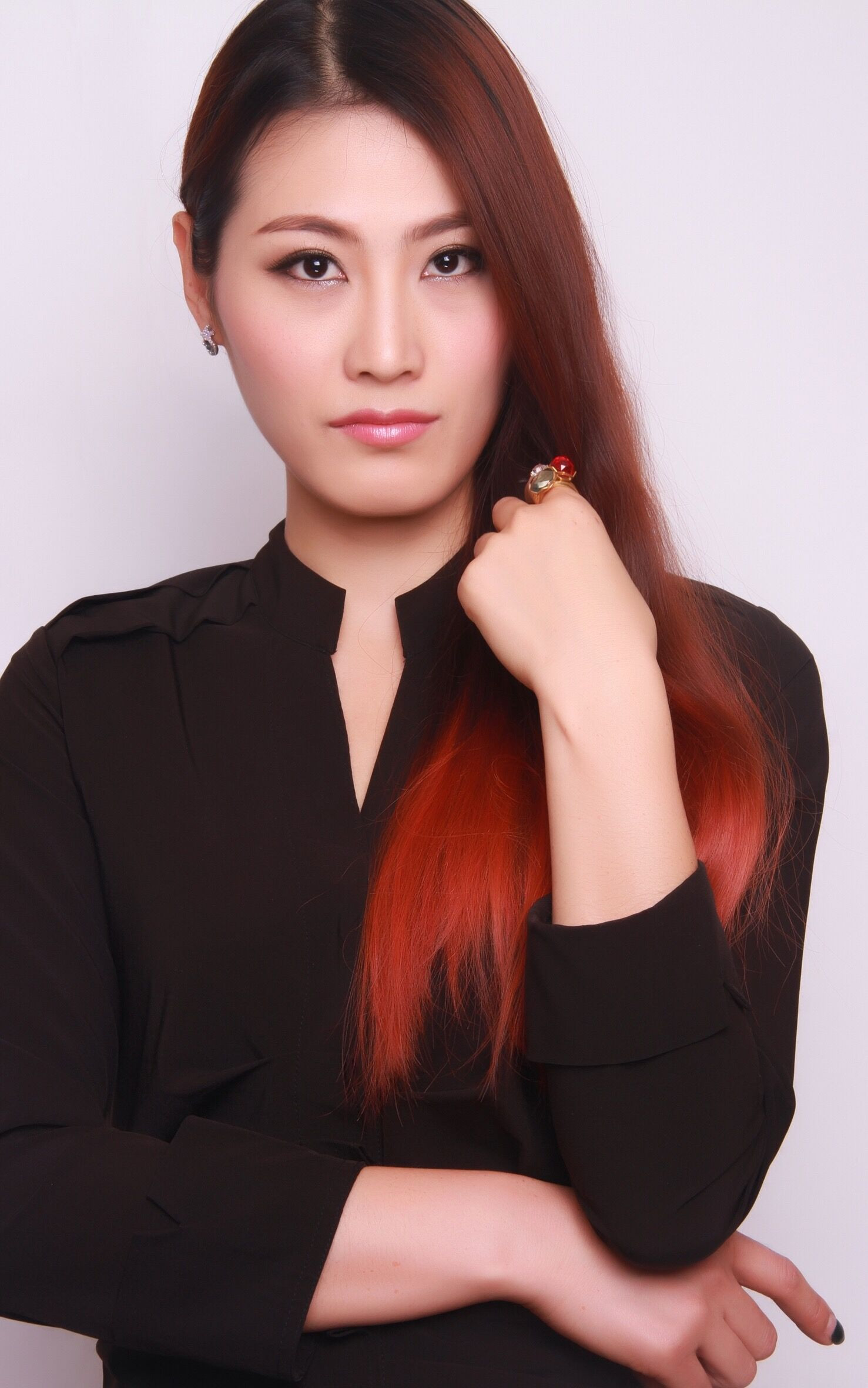 孙燕设计作品集,设计公司,装修设计案例,设计风格,口碑-齐家网