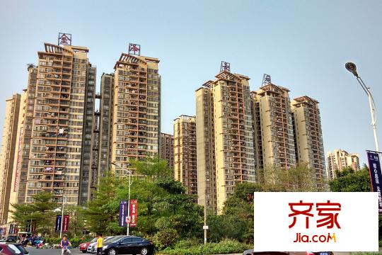 金泽豪庭免费量房房价:9757元㎡楼盘介绍:金泽豪庭位于增城新塘镇