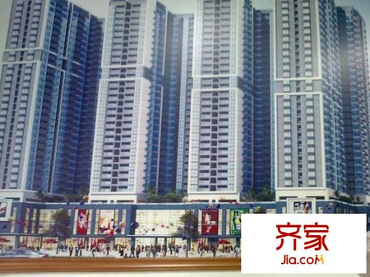 警备区龙华公寓