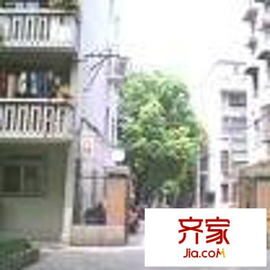 控江路740弄小区