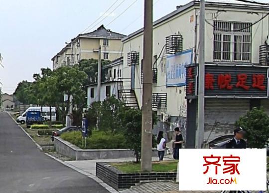 博富尚城