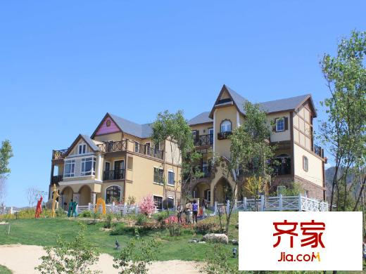 观澜墅