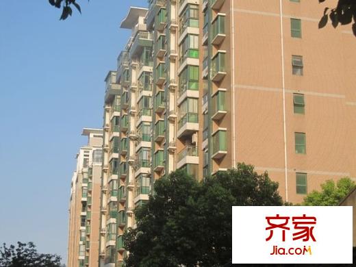 水景豪园