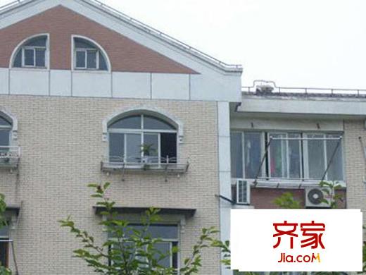 玉兰苑