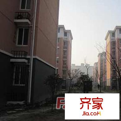 康桥月苑
