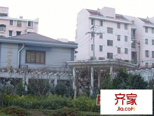 梅花路768弄小区