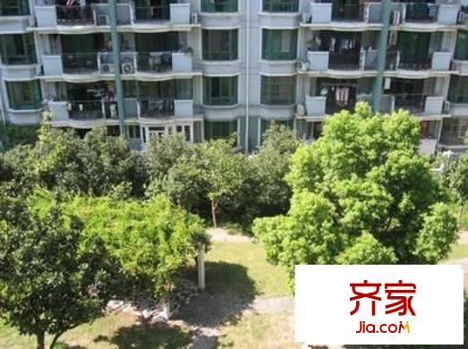 环龙公寓