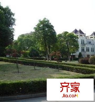 金新花苑