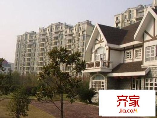 爱法新城