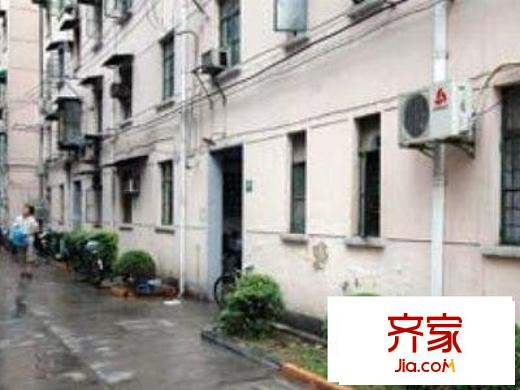 明珠小区