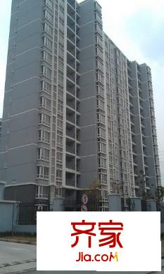三杨新村
