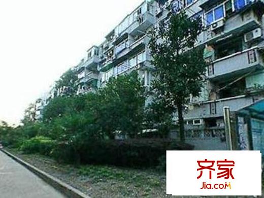 上海延吉一村小区房价,地址,交通,物业电话,开发