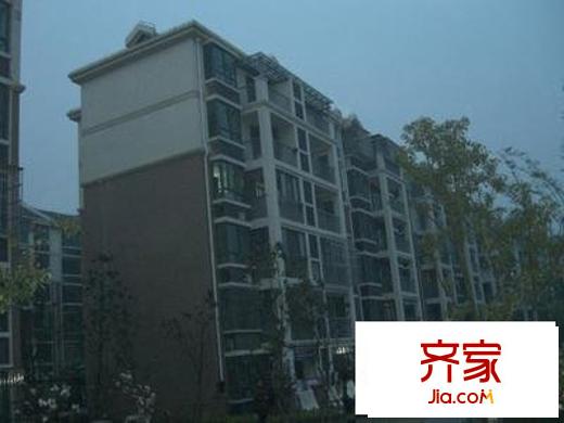 翔川家园