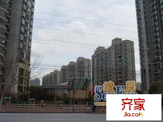 北大金城