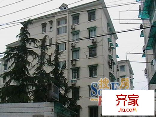 徐虹路110弄小区