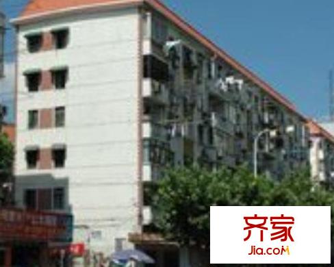东昌新村