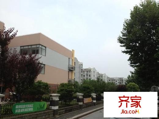 新昌里公寓