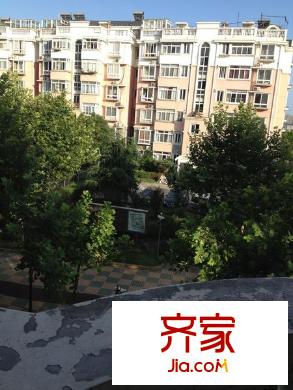 明丰花园