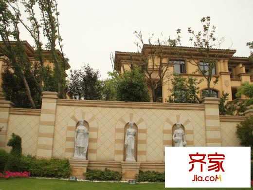 农房恒海国际花园