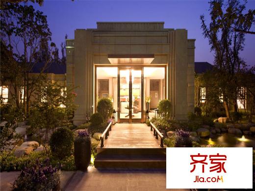 富力新城花园20130918