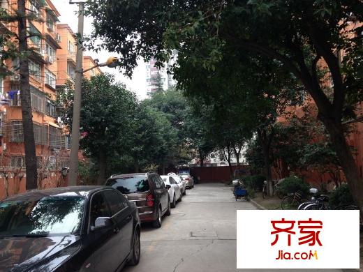上海丁香园小区房价,地址,交通,物业电话,开发商