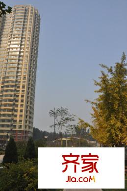大北京城上城外景图鹏渤城上城