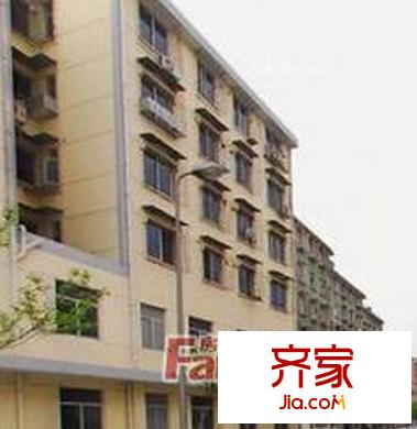 尹东小区外景图7
