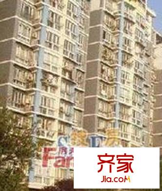 尹东小区外景图2