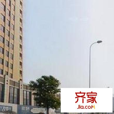 集仕港方家新村