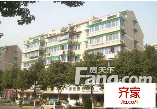 景家园外景图6