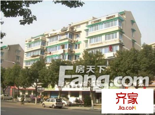 景家园外景图1