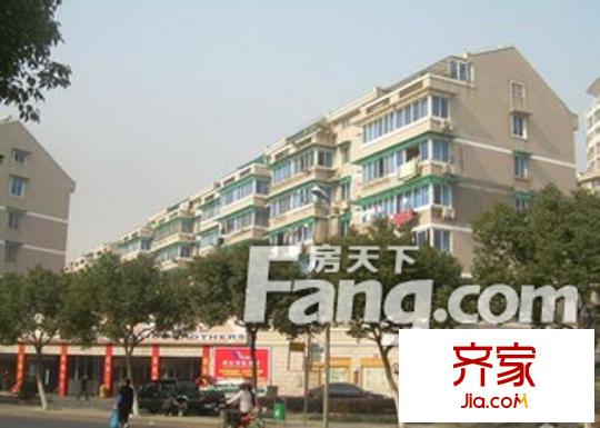 景家园外景图7